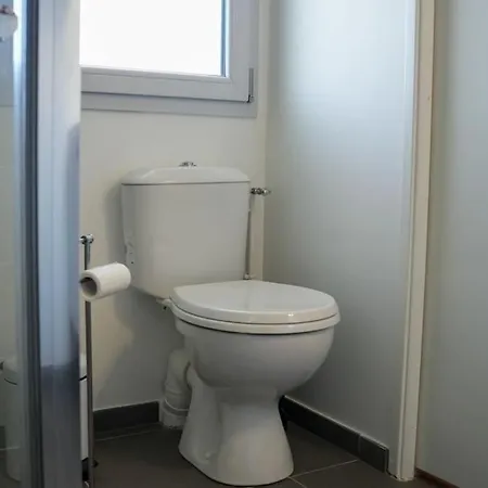 Chez Anja Et Jose, Jardin Et 2 Salles De Bain Ferienhaus