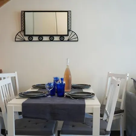 Chez Anja Et Jose, Jardin Et 2 Salles De Bain Saint-Valéry-sur-Somme