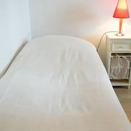 Chez Anja Et Jose, Jardin Et 2 Salles De Bain Ferienhaus