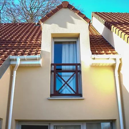 Chez Anja Et Jose, Jardin Et 2 Salles De Bain * Saint-Valéry-sur-Somme
