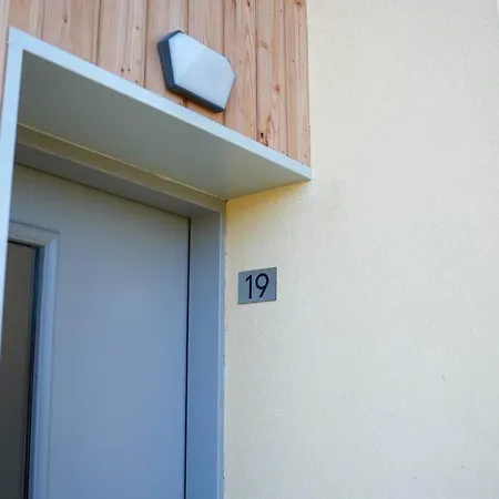 Chez Anja Et Jose, Jardin Et 2 Salles De Bain Ferienhaus Saint-Valéry-sur-Somme