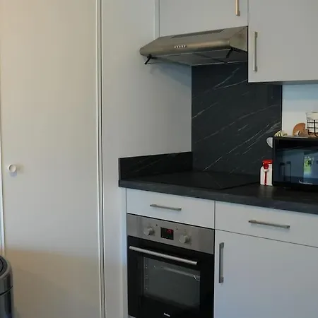 Chez Anja Et Jose, Jardin Et 2 Salles De Bain