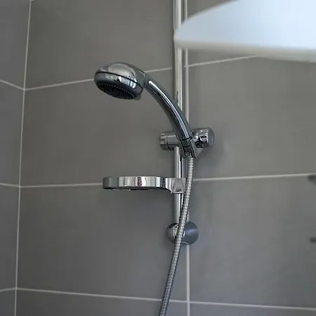 Chez Anja Et Jose, Jardin Et 2 Salles De Bain Saint-Valéry-sur-Somme