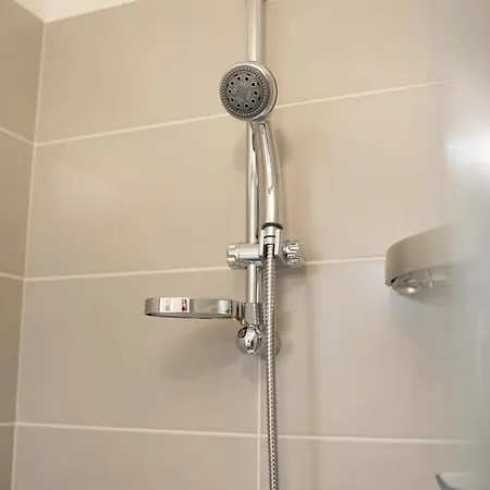 Chez Anja Et Jose, Jardin Et 2 Salles De Bain * Saint-Valéry-sur-Somme
