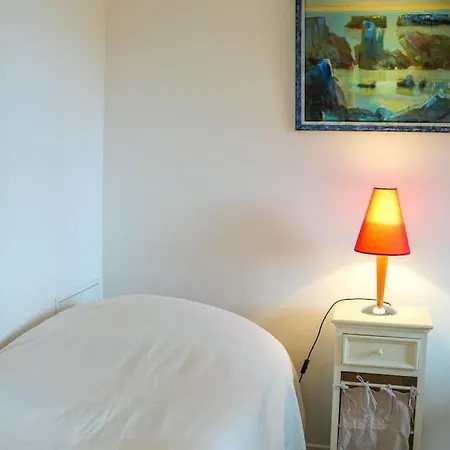 Chez Anja Et Jose, Jardin Et 2 Salles De Bain