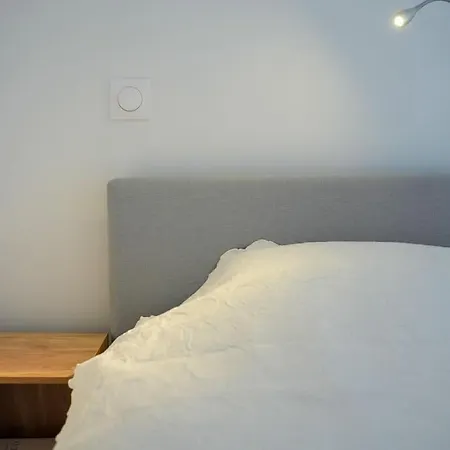 Chez Anja Et Jose, Jardin Et 2 Salles De Bain *