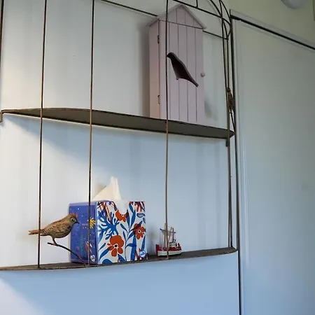 Hébergement de vacances Jolie Maison Neuve - 2 Chambres, 2 Salles De Bain