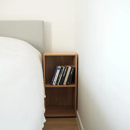 Jolie Maison Neuve - 2 Chambres, 2 Salles De Bain * Saint-Valery-sur-Somme