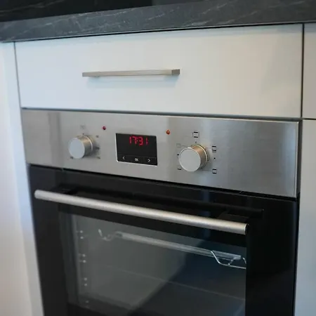 Jolie Maison Neuve - 2 Chambres, 2 Salles De Bain Hébergement de vacances *