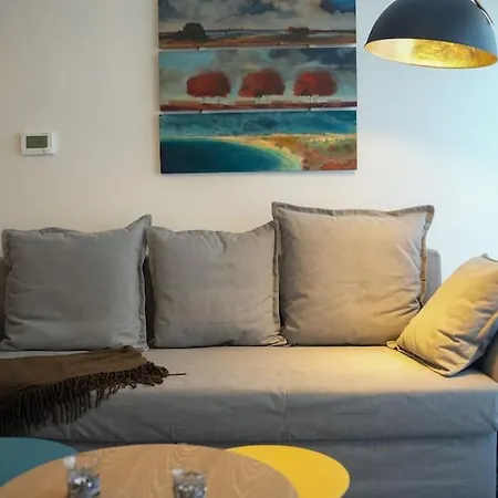 Hébergement de vacances Jolie Maison Neuve - 2 Chambres, 2 Salles De Bain Saint-Valery-sur-Somme