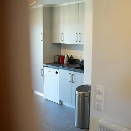 Jolie Maison Neuve - 2 Chambres, 2 Salles De Bain Hébergement de vacances Saint-Valery-sur-Somme