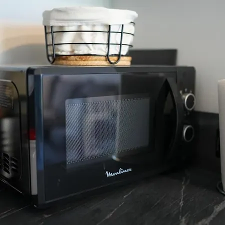 Hébergement de vacances Jolie Maison Neuve - 2 Chambres, 2 Salles De Bain *