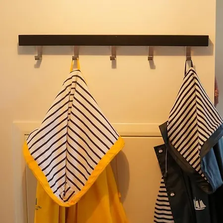 Hébergement de vacances Jolie Maison Neuve - 2 Chambres, 2 Salles De Bain