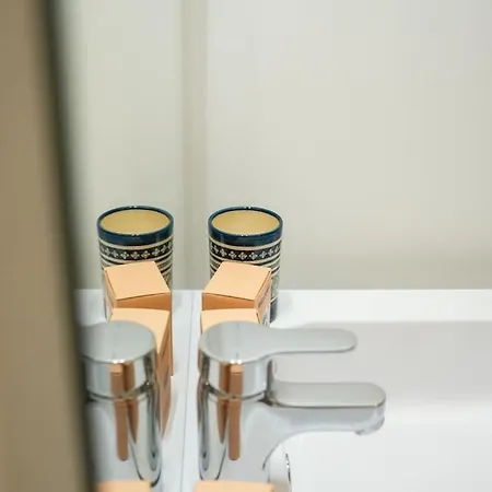 Jolie Maison Neuve - 2 Chambres, 2 Salles De Bain Hébergement de vacances Saint-Valery-sur-Somme